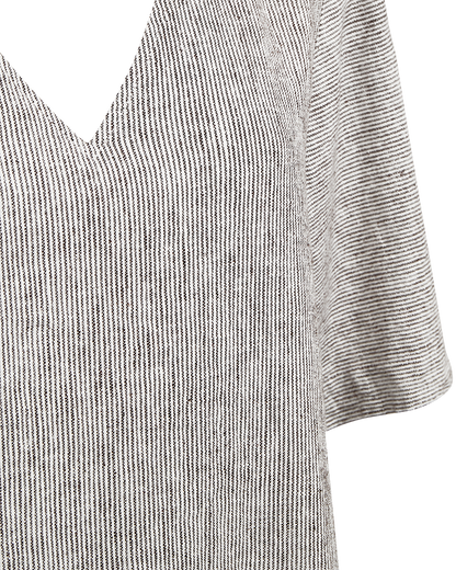 Blus | FQ-Lava | Randig