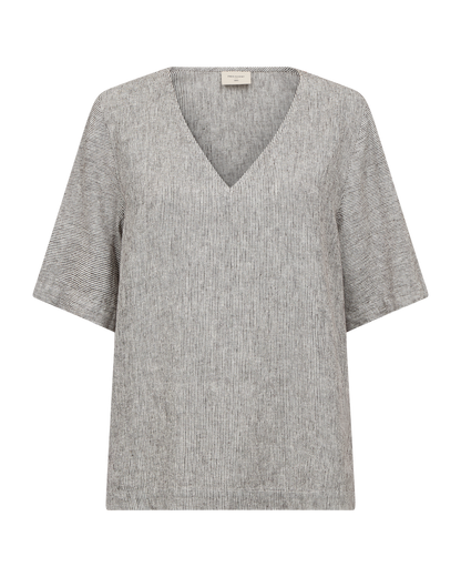 Blus | FQ-Lava | Randig