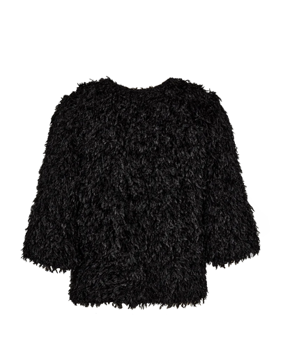 Topp | FQ-Nola | Svart