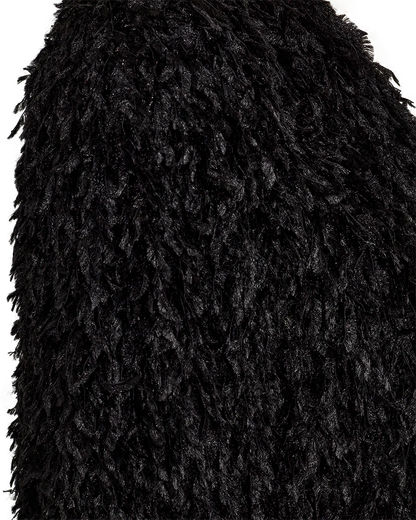 Topp | FQ-Nola | Svart