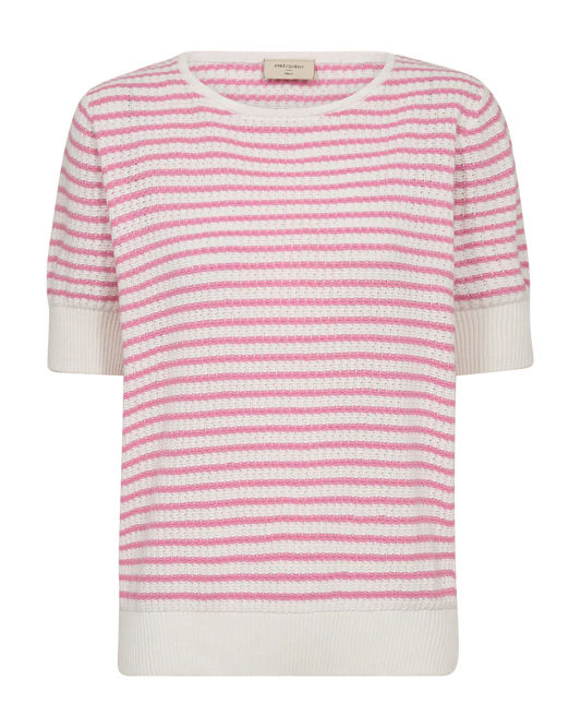 Stickad T-shirt | FQ-Dodo