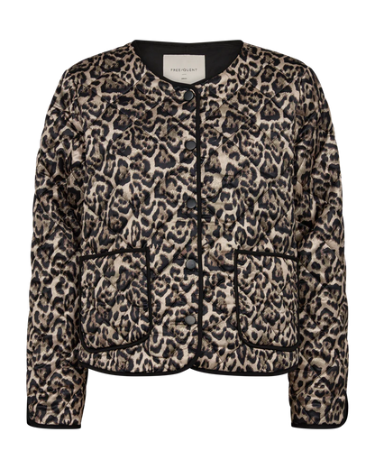Jacka | FQ-Fia | Leopard