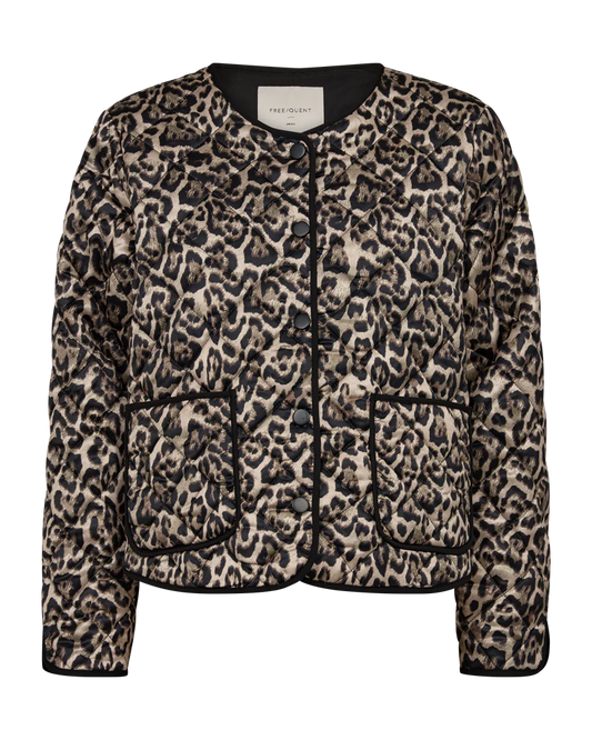 Jacka | FQ-Fia | Leopard