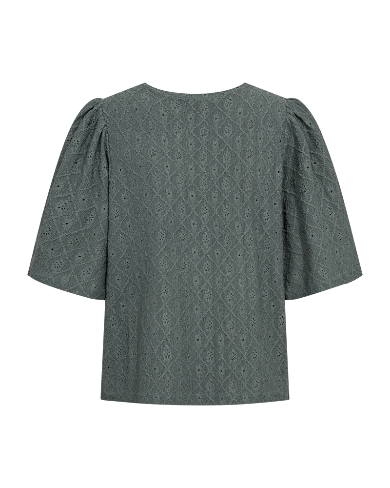 Tröja | FQ-Kiona | Grön