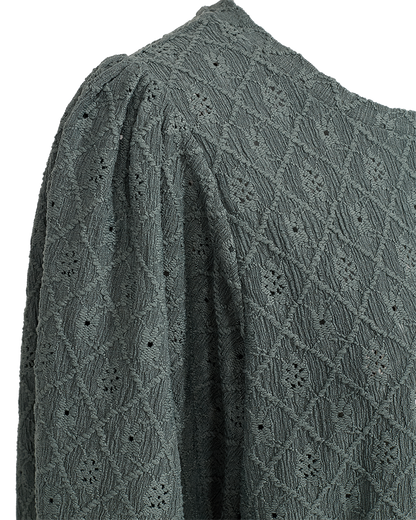 Tröja | FQ-Kiona | Grön