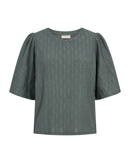 Tröja | FQ-Kiona | Grön