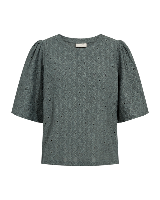 Tröja | FQ-Kiona | Grön