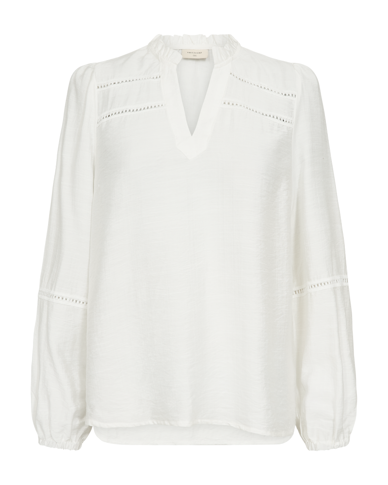 Blus | FQAntina | Flera färger