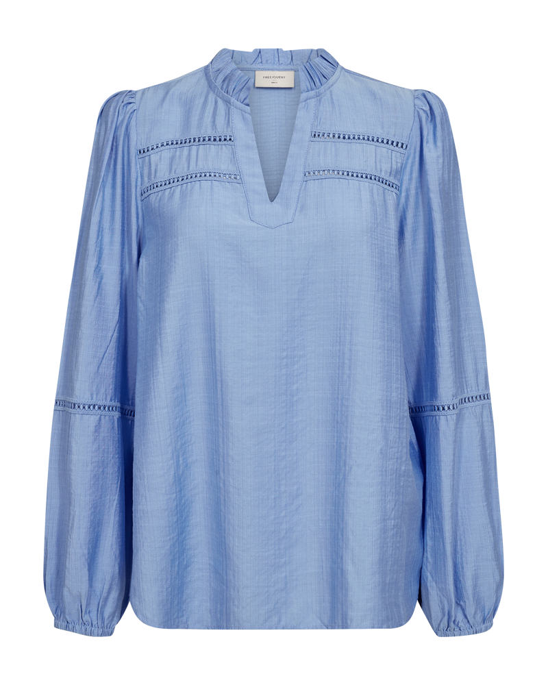 Blus | FQAntina | Flera färger