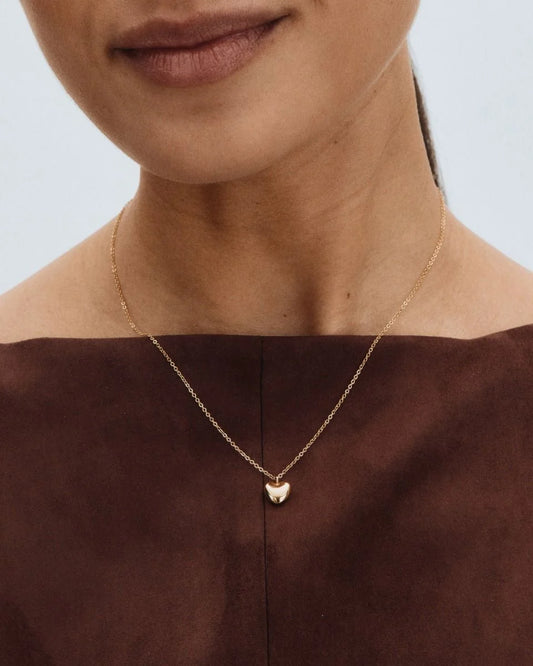 Halsband | Barley | Edblad