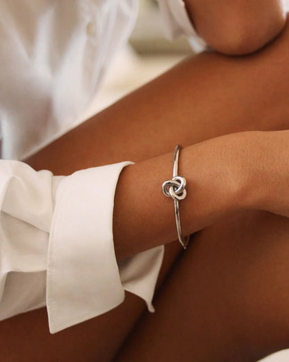 Armband | Infinity Knot | Edblad