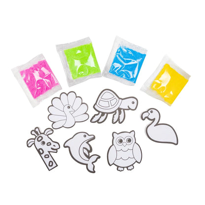 Pyssel | Sandstickers