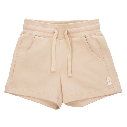 Shorts | River | Beige