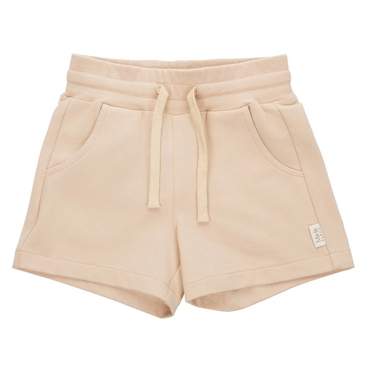 Shorts | River | Beige