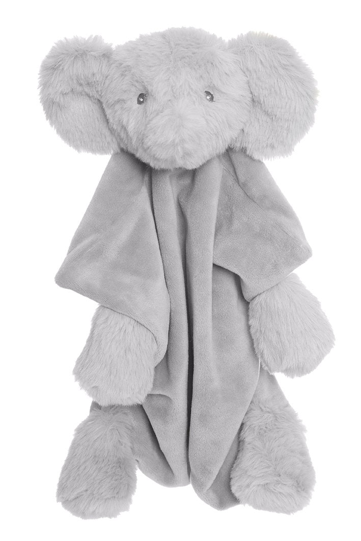 Snuttefilt | Archie | Elefant