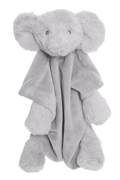 Snuttefilt | Archie | Elefant