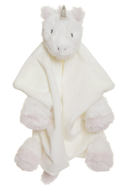 Snuttefilt | Rainbow | Enhörning