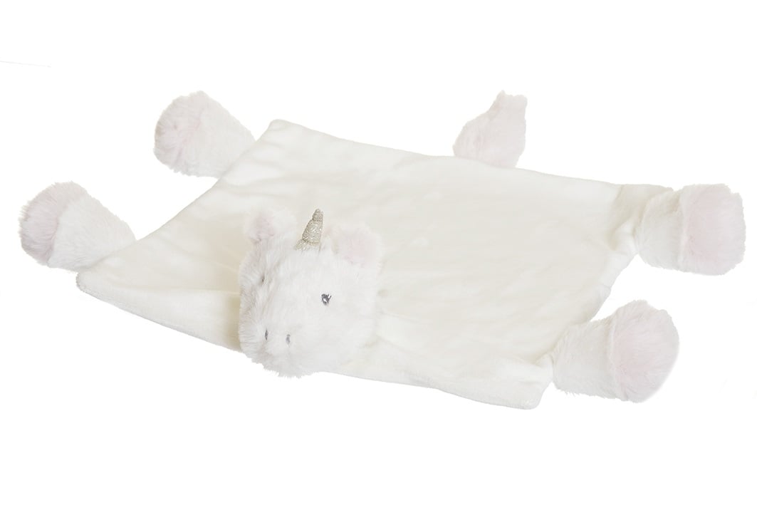 Snuttefilt | Rainbow | Enhörning