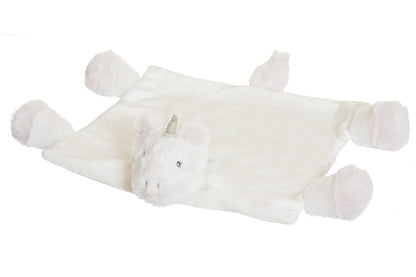 Snuttefilt | Rainbow | Enhörning