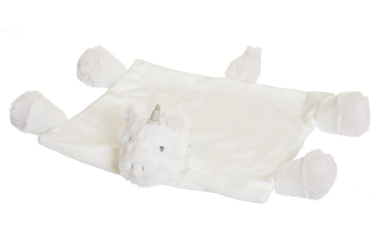 Snuttefilt | Rainbow | Enhörning