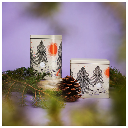 Mumin | Kaffeburk | Urskog Ljus