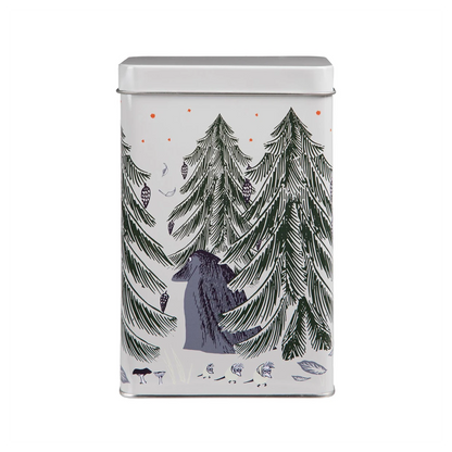 Mumin | Kaffeburk | Urskog Ljus