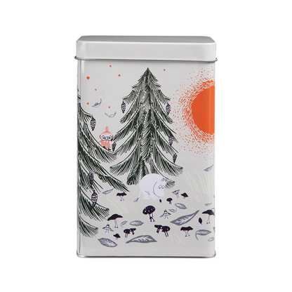 Mumin | Kaffeburk | Urskog Ljus