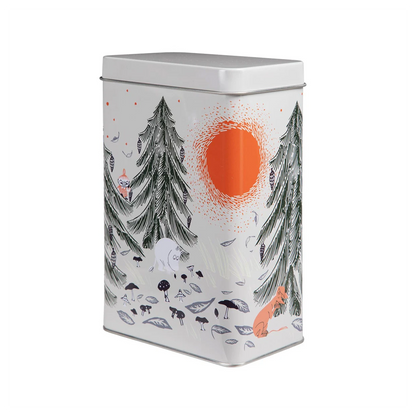 Mumin | Kaffeburk | Urskog Ljus