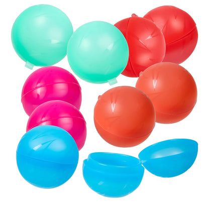 Vattenballonger | påfyllningsbara 10 st