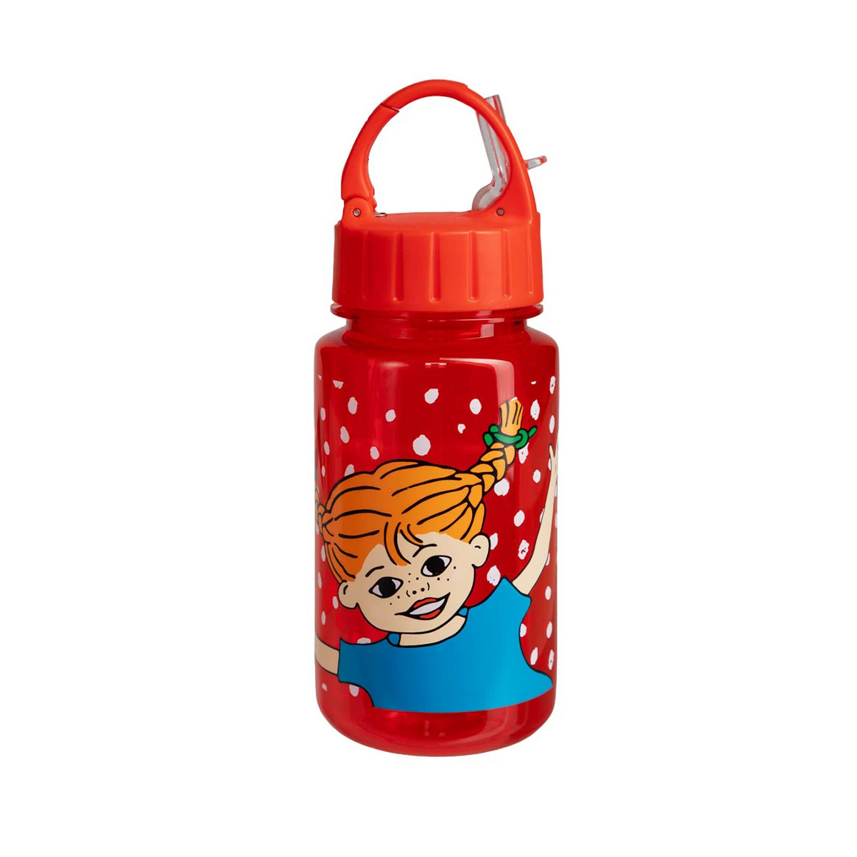 Pippi | Vattenflaska 3.5 dl