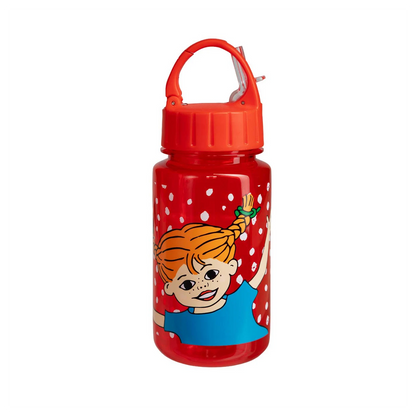 Pippi | Vattenflaska 3.5 dl