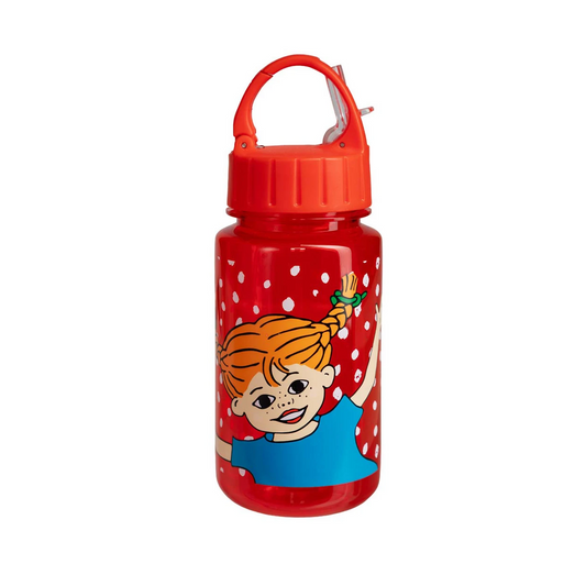 Pippi | Vattenflaska 3.5 dl