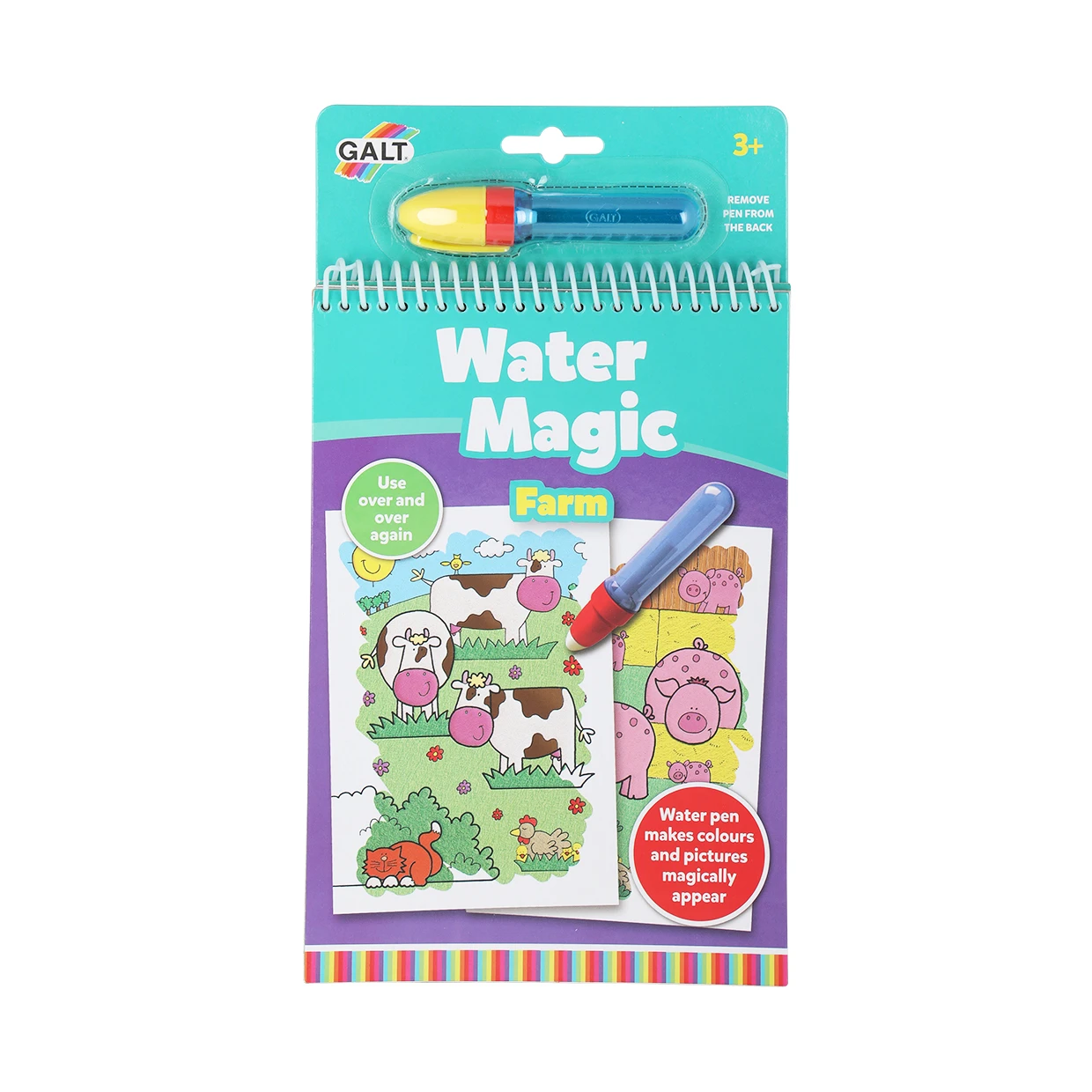 Water Magic | Dinosaurs