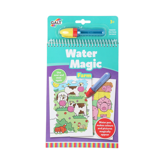 Water Magic | Dinosaurs