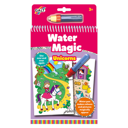 Water Magic | Unicorn
