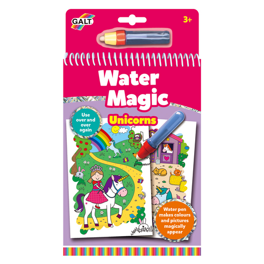 Water Magic | Unicorn