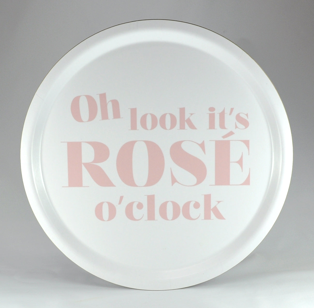 bricka rose o clock