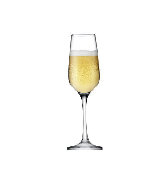 champagneglas 20 cl