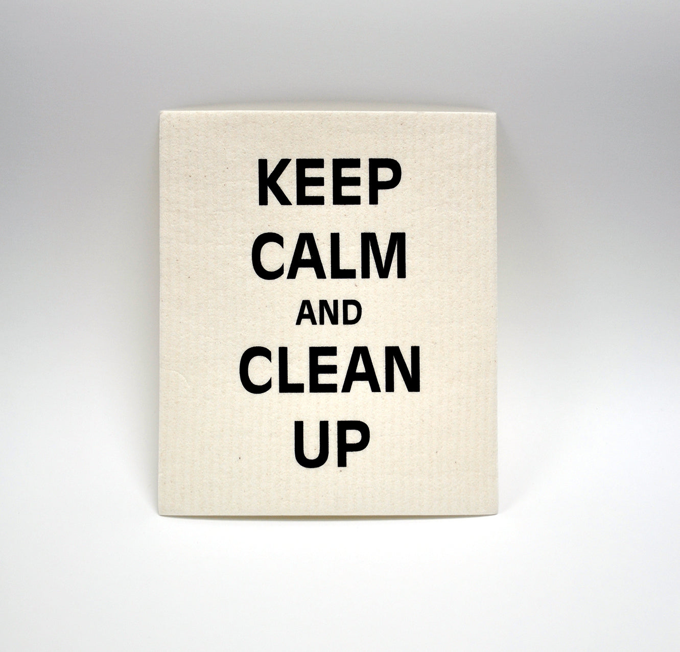 Disktrasa | Keep calm and clean up